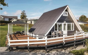 3 Bedroom Gorgeous Home In Hejls, Hejls